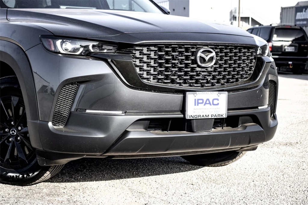2025 Mazda CX-50 Preferred photo 3