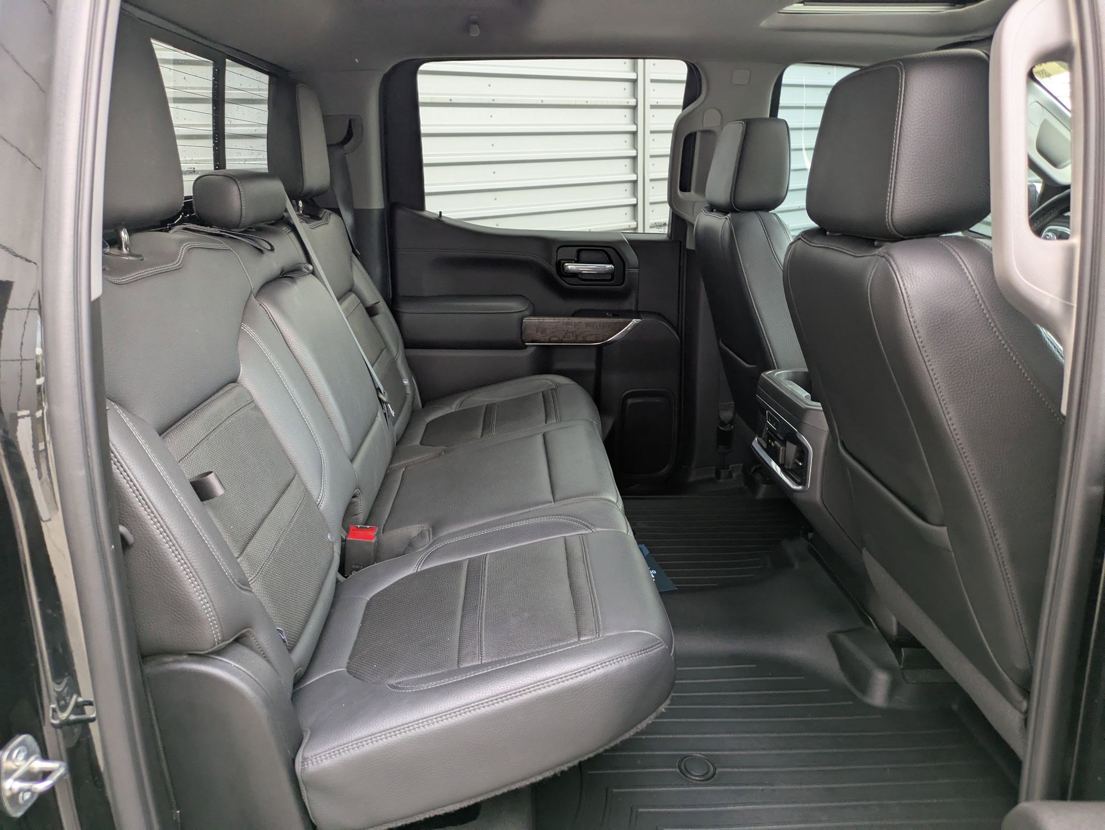 2020 Gmc Sierra 1500 Denali photo 30