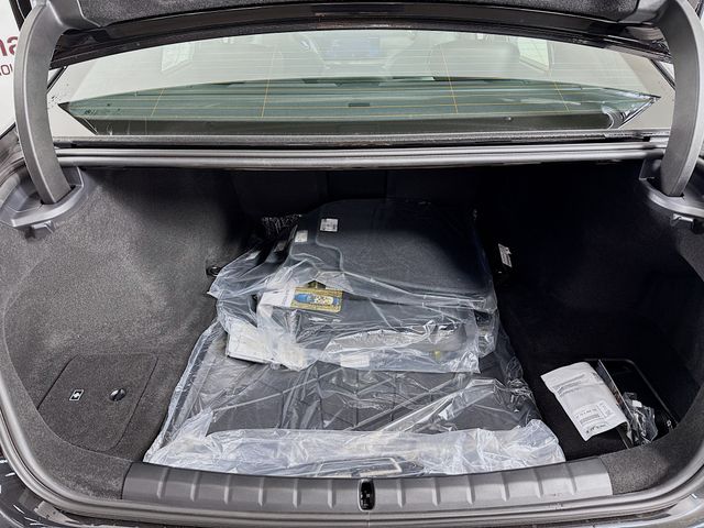 2025 Bmw 760i 760i xDrive photo 25