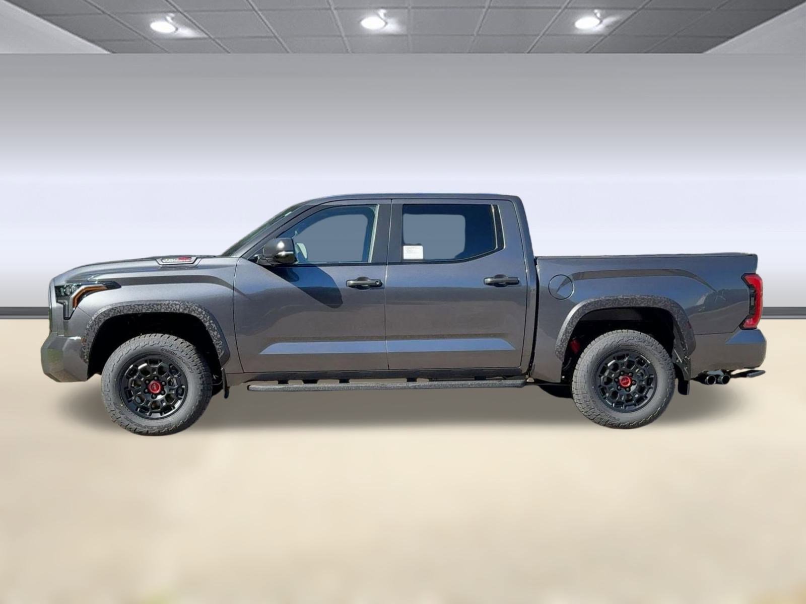 2026 Toyota Tundra TRD Pro's photo