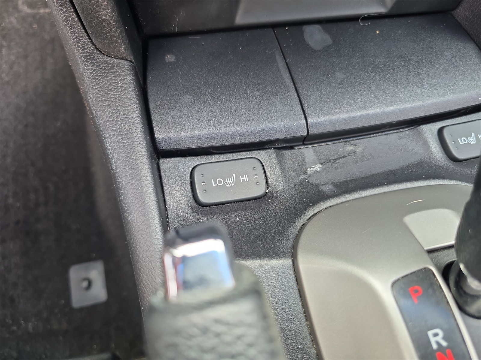 2008 Honda Accord EX-L photo 18