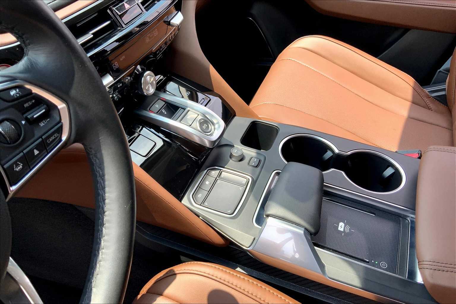 2024 Acura MDX Technology photo 14