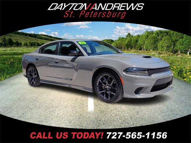 2023 Dodge Charger