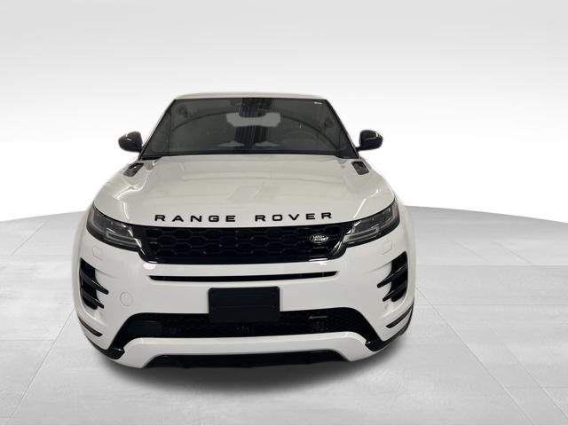 2023 Land Rover Range Rover Evoque R-Dynamic SE photo 2
