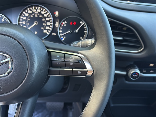 2025 Mazda CX-30 2.5 Select Sport photo 16