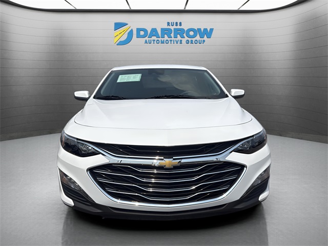 2025 Chevrolet Malibu 1LT photo 6