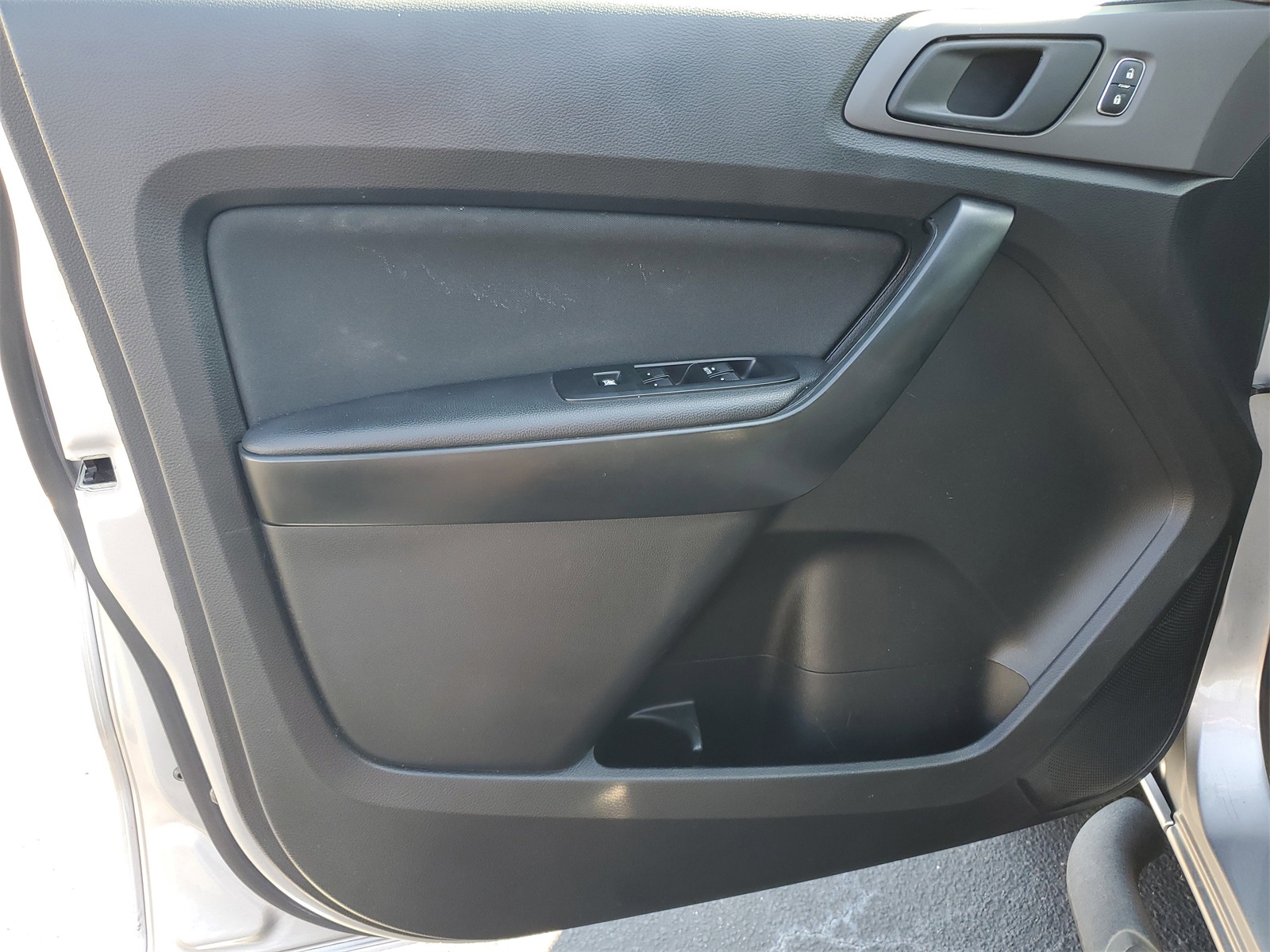 2020 Ford Ranger XL photo 6