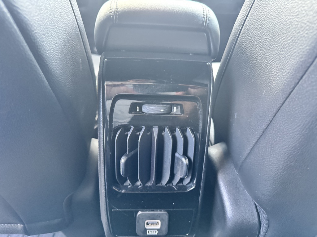 2024 Jeep Compass Latitude photo 12
