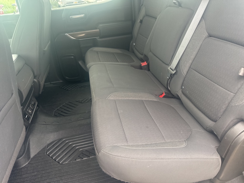 2020 Chevrolet Silverado 1500 RST photo 14