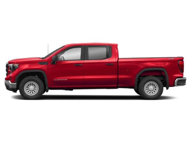 2023 Gmc Sierra 1500 AT4 photo 3