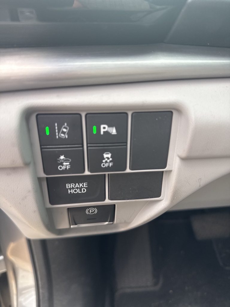 2019 Acura RDX Technology photo 4
