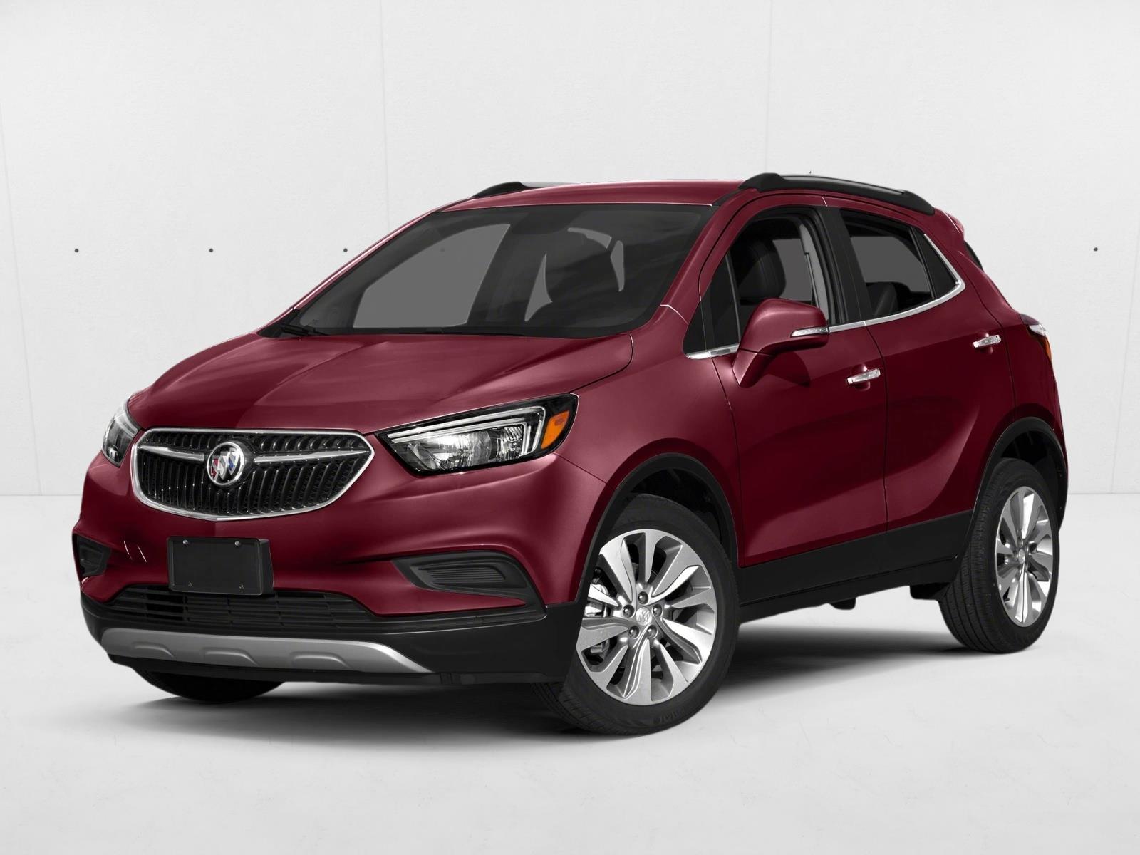 2019 Buick Encore Preferred's photo