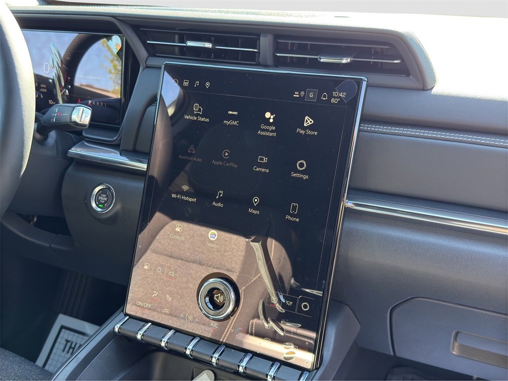 2026 Gmc Terrain Elevation photo 22