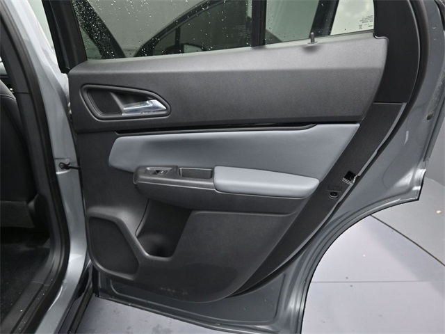 2026 Honda Prologue Touring photo 2