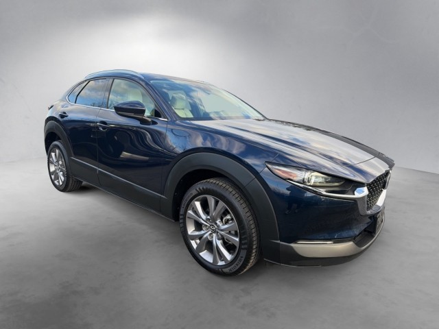 Pre-Owned 2021 Mazda CX-30 Premium 4 Door SUV in Richmond
