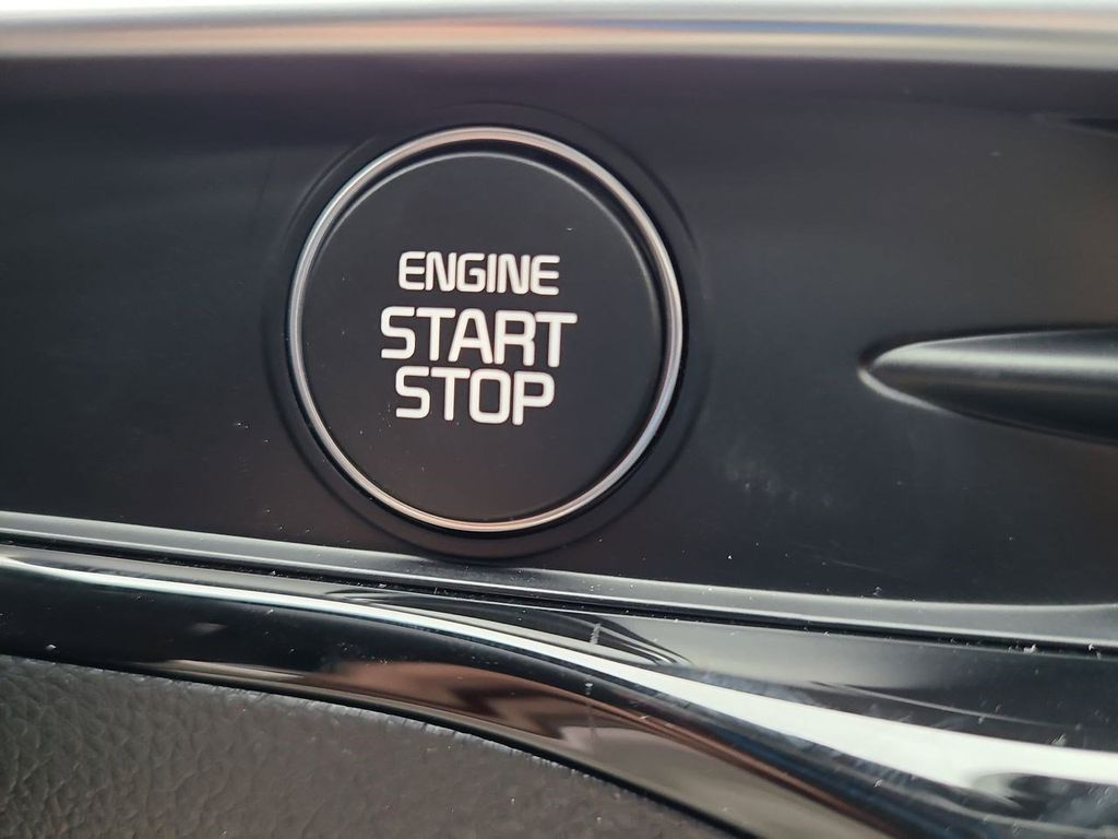 2026 Kia K5 GT-Line photo 30