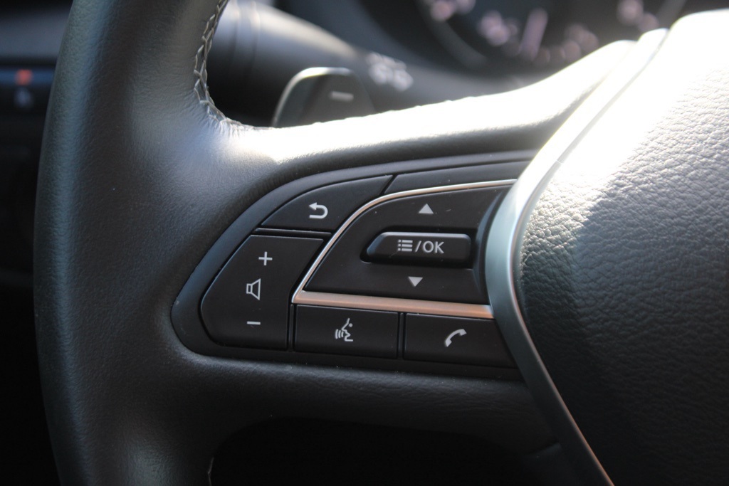 2024 Infiniti QX50 Luxe AWD photo 25
