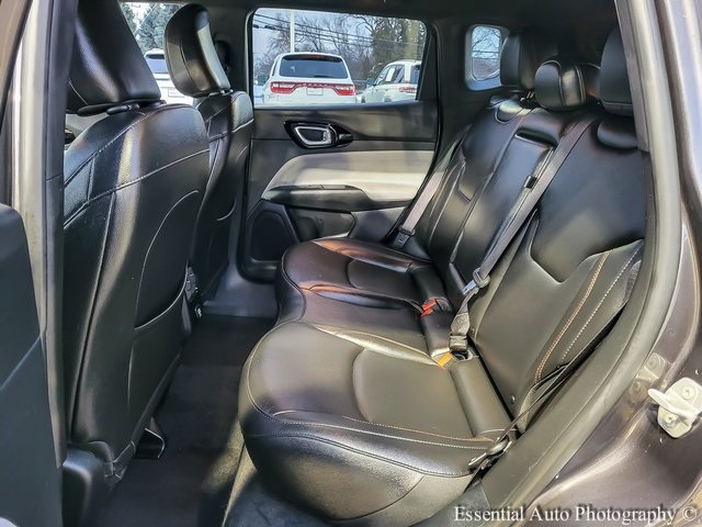 2024 JEEP COMPASS - Image 10