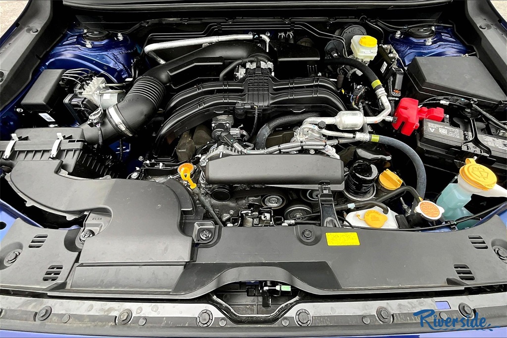 2024 Subaru Crosstrek Limited photo 26