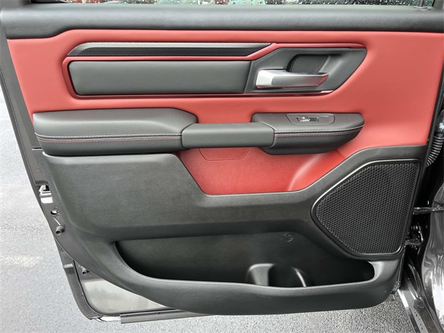 2026 Ram 1500 Rebel photo 16