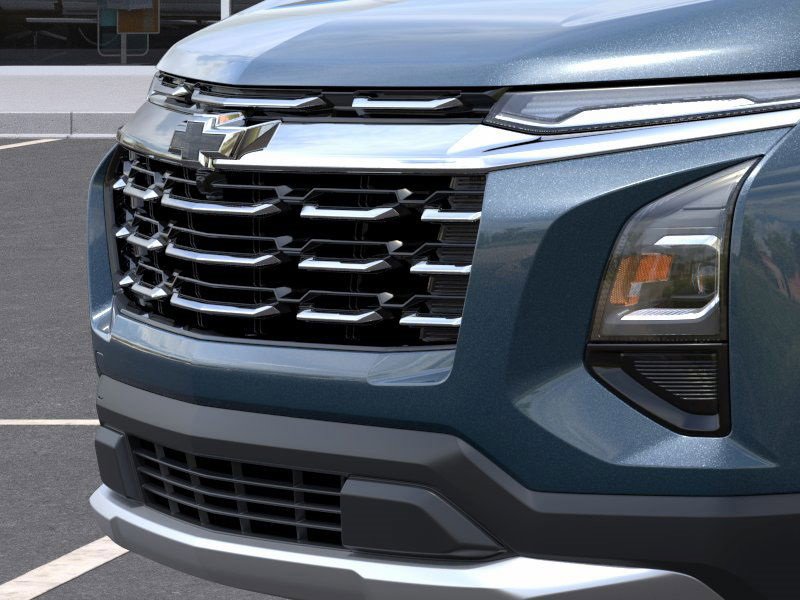 2026 Chevrolet Equinox LT photo 12