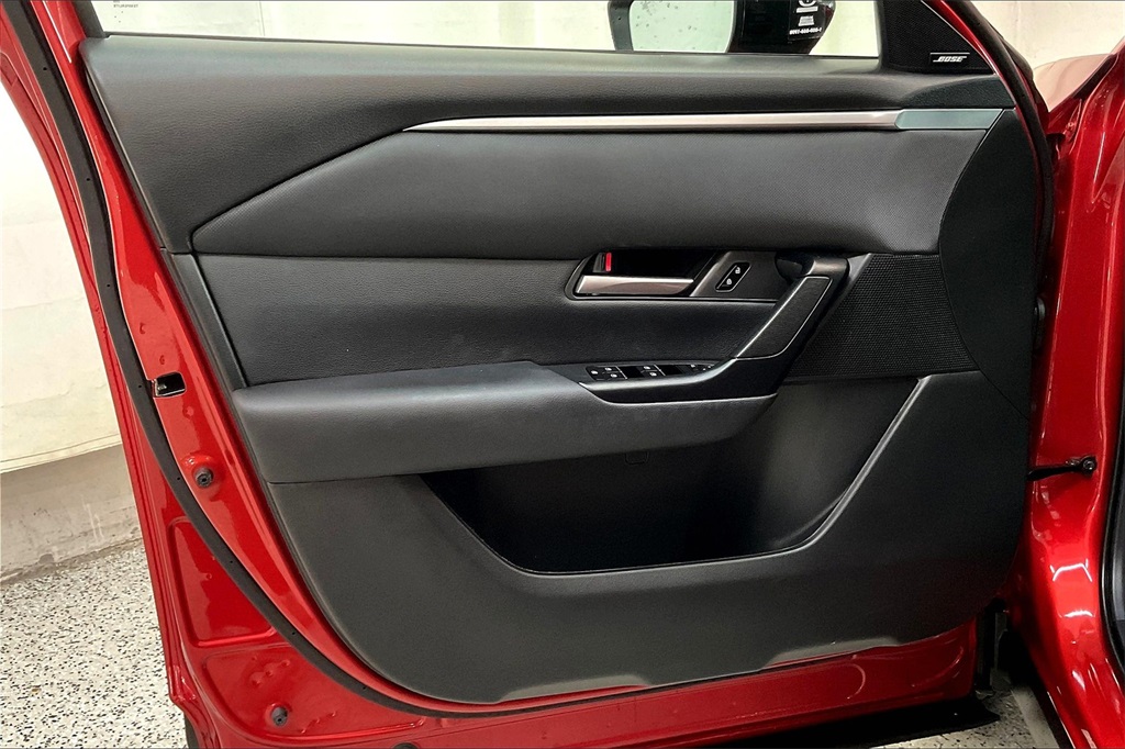 2025 MAZDA CX-50 - Image 22