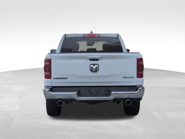 2024 Ram 1500 Laramie photo 4