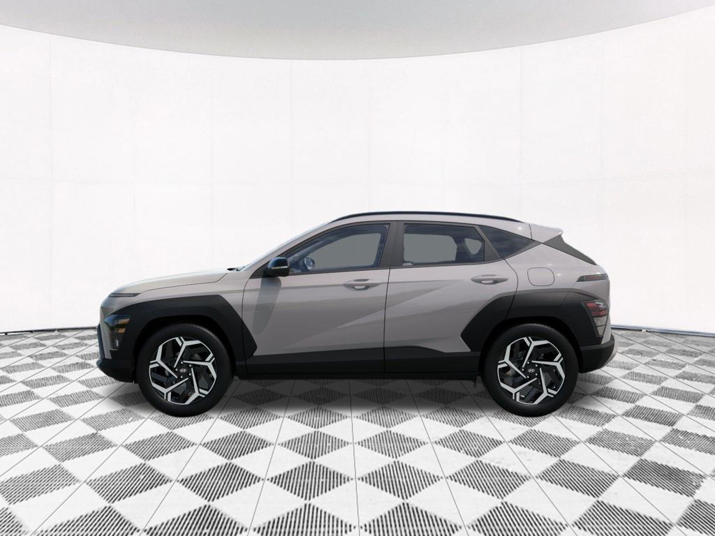 2026 Hyundai Kona Limited photo 2