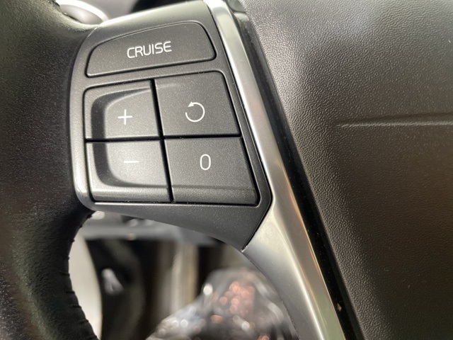 2017 Volvo S60 Inscription T5 photo 19