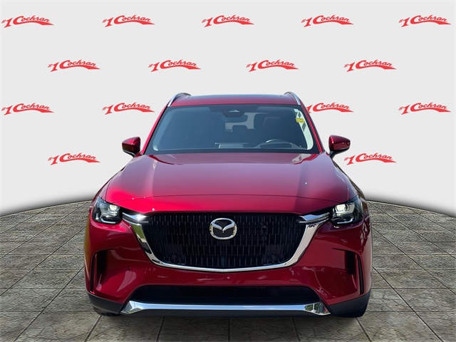 2024 Mazda CX-90 Premium photo 6