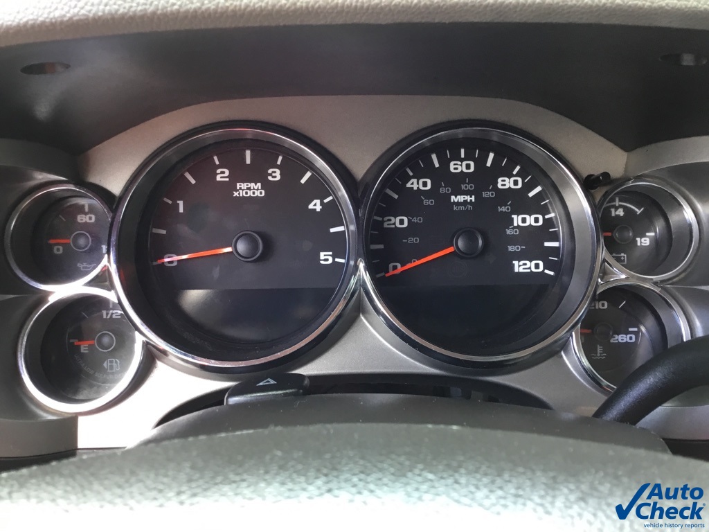 2013 Chevrolet Silverado 3500HD Work Truck photo 43