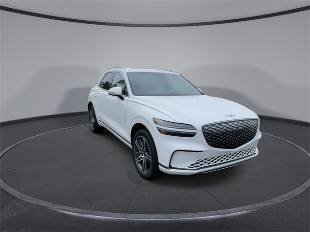 2026 Genesis Electrified GV70 Advanced photo 3