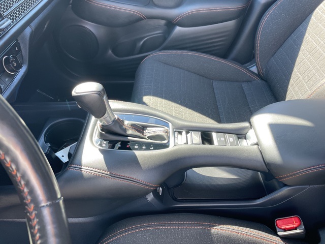 2023 Honda HR-V Sport photo 21