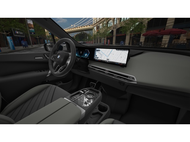 2026 Bmw iX photo 14