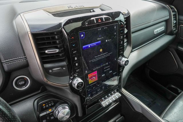 2021 Ram 1500 Rebel photo 21