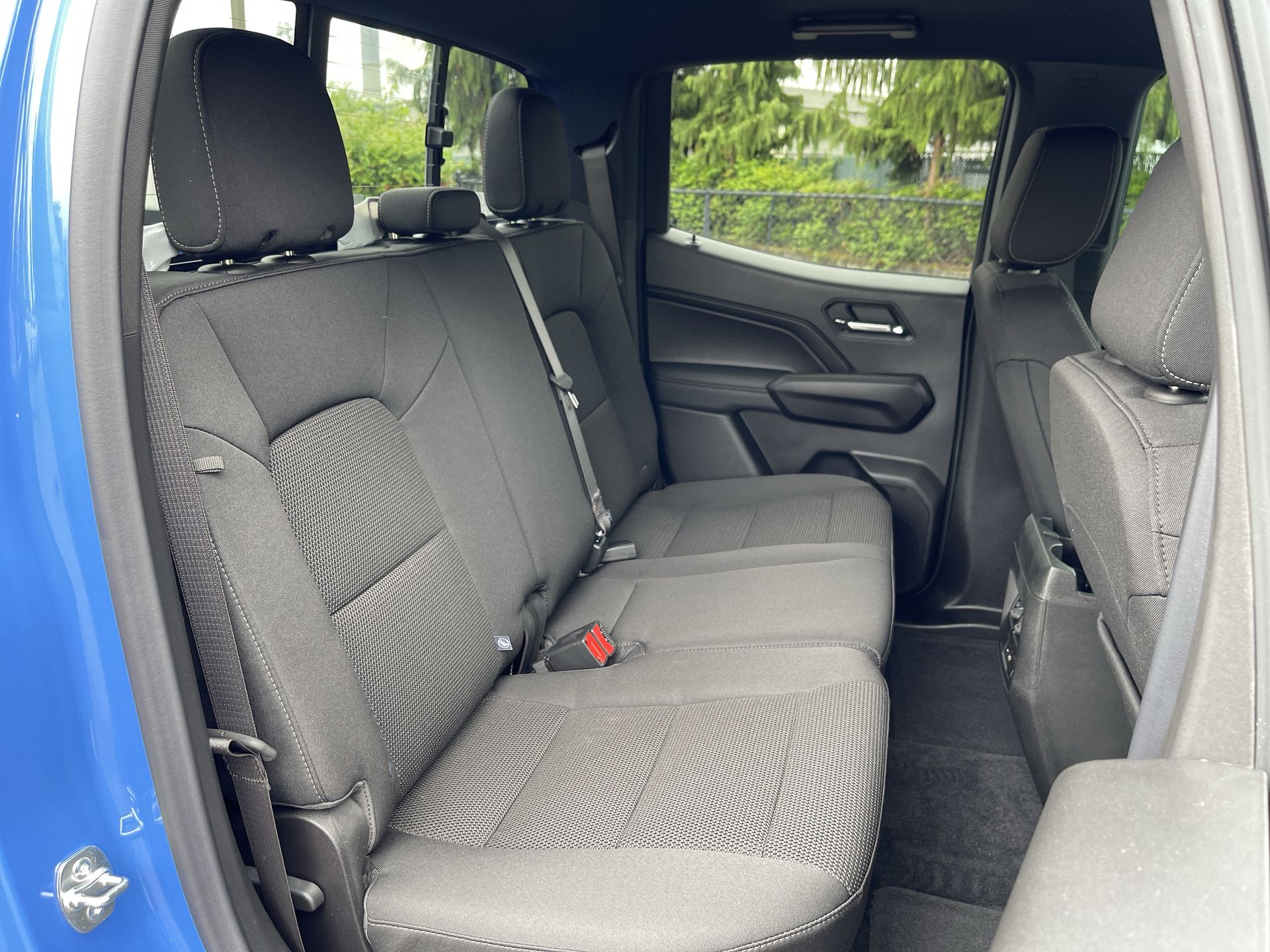 2025 Gmc Canyon Elevation photo 25