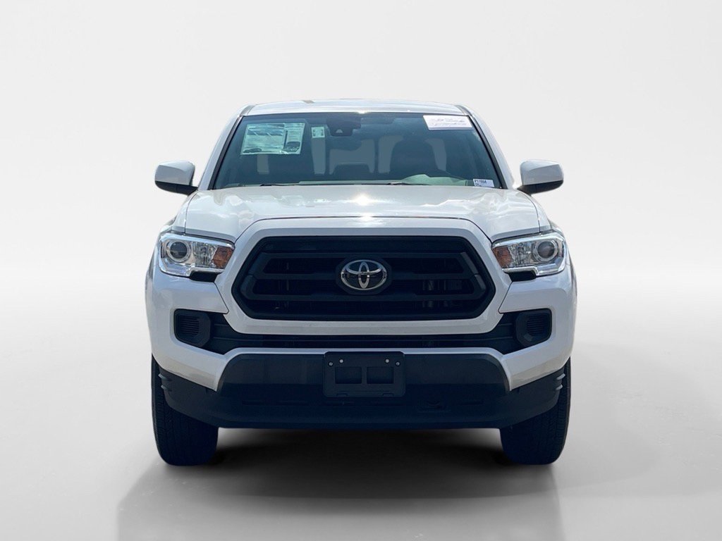 2023 Toyota Tacoma SR photo 9