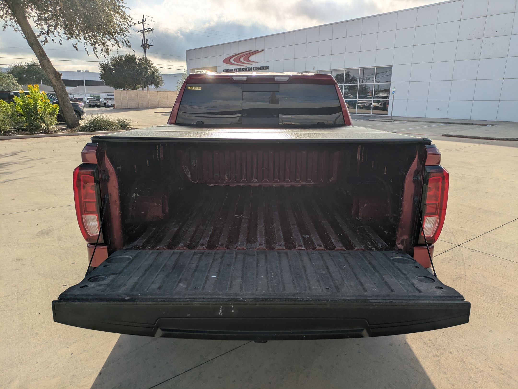 2021 Gmc Sierra 1500 Elevation photo 24