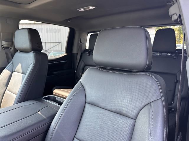 2023 Gmc Sierra SLT photo 19