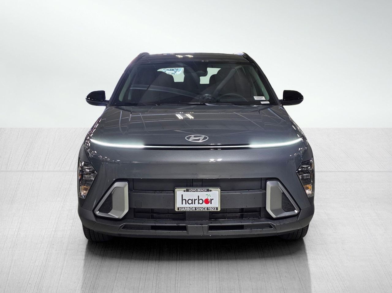 2026 Hyundai Kona SEL photo 2