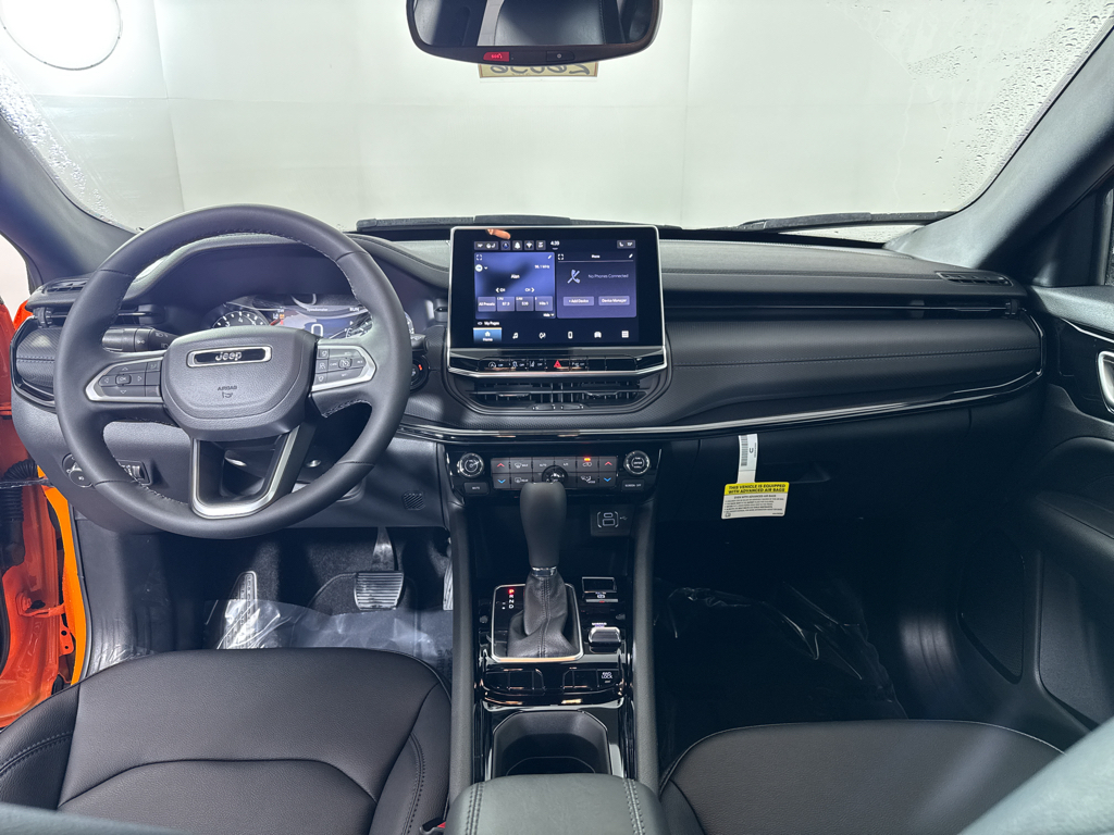 2026 Jeep Compass Limited Altitude photo 3