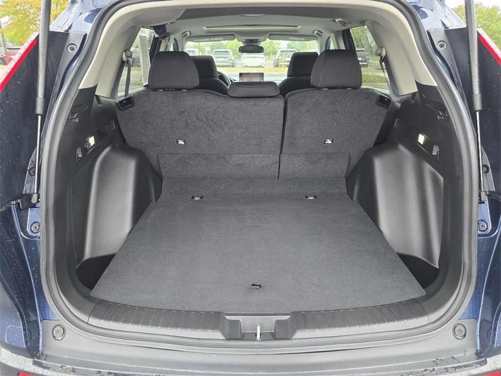 2023 Honda CR-V EX photo 10