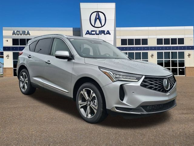 Acura RDX for Sale Ridgeline MS | Acura of Jackson