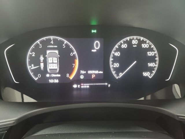 2022 Honda Civic EX photo 22