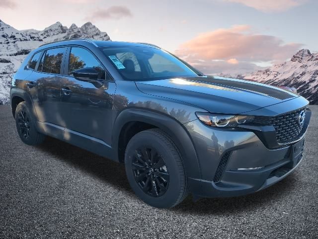 2026 Mazda CX-50 Preferred's photo