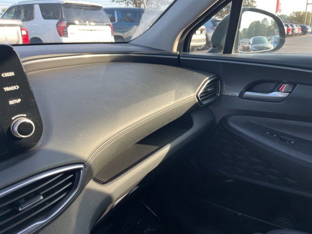 2022 Hyundai Santa Fe SEL photo 24