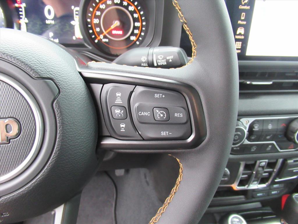 2024 Jeep Gladiator Sport S photo 20