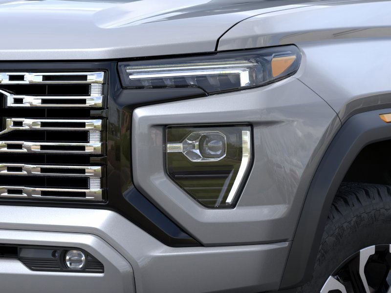 2026 Gmc Canyon Denali photo 10