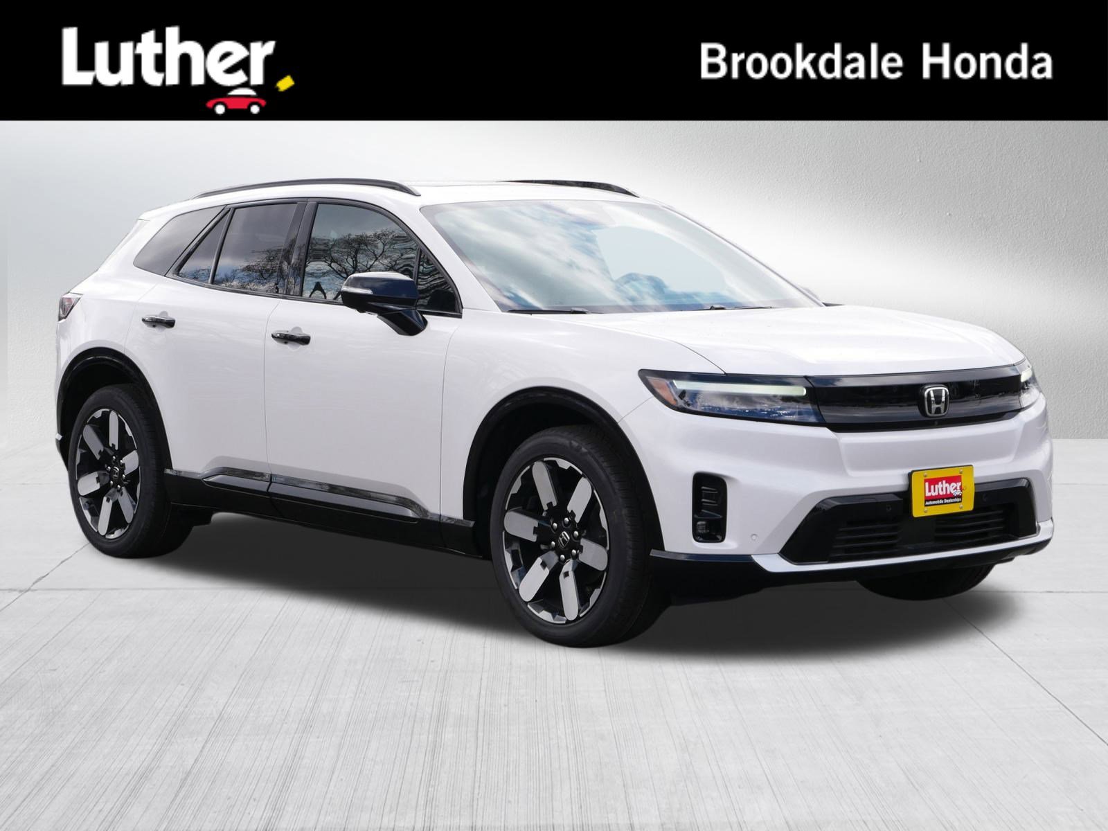 New 2025 Honda Prologue 