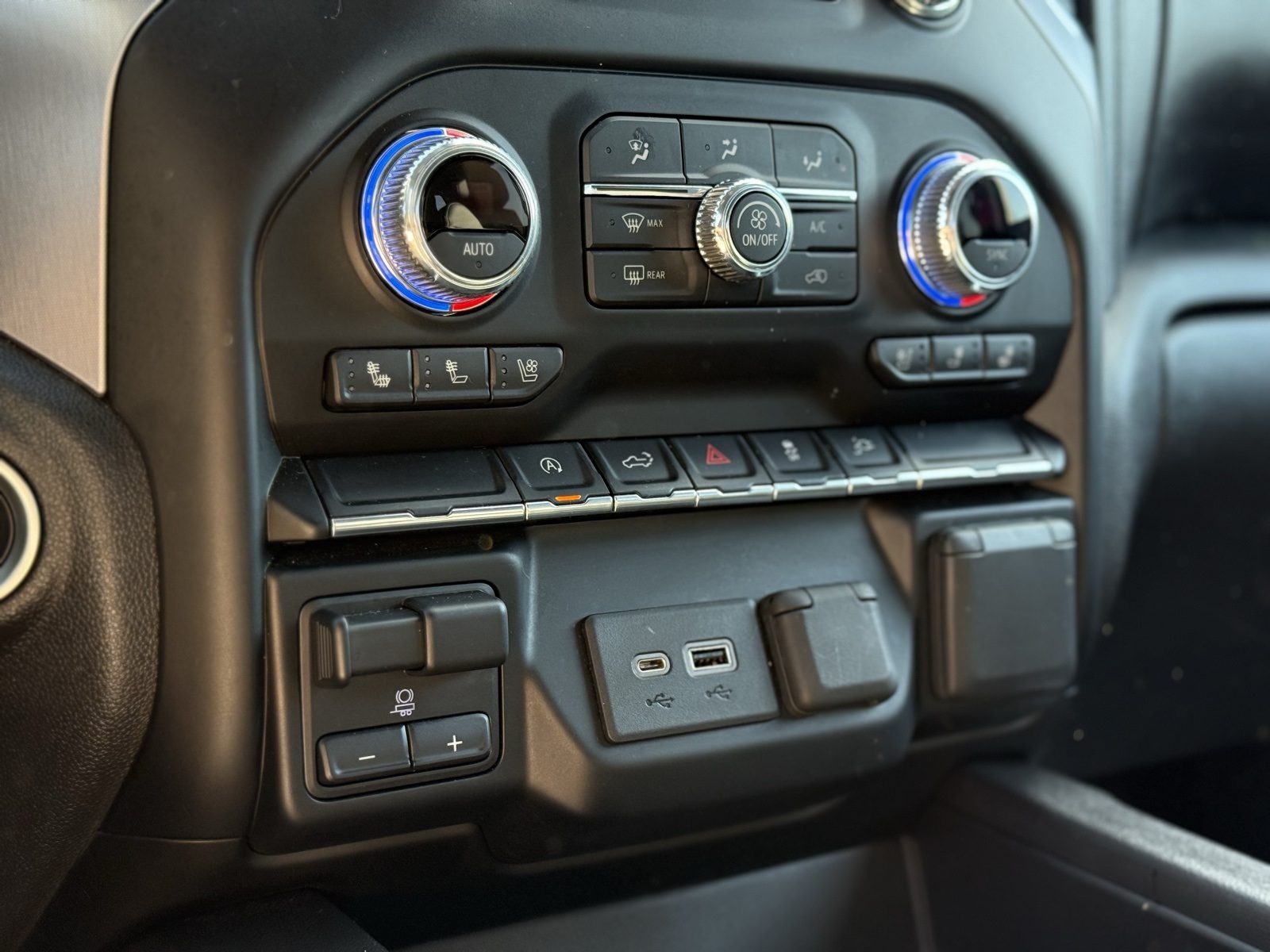 2020 Gmc Sierra 1500 SLT photo 20